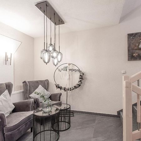 Trofana Appartements Зельден Екстер'єр фото
