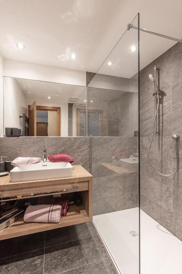 Trofana Appartements Зельден Екстер'єр фото
