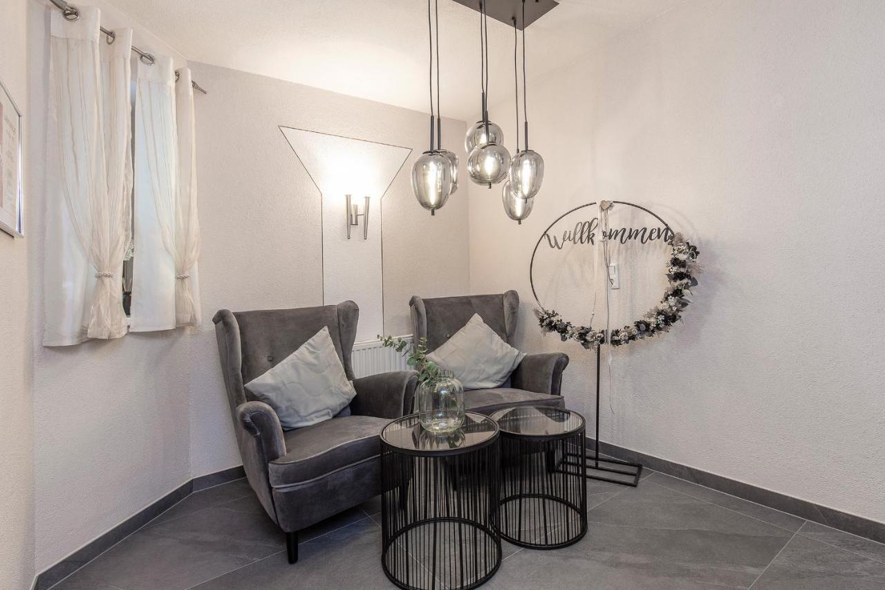 Trofana Appartements Зельден Екстер'єр фото